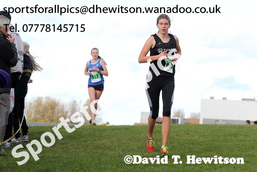 Under-17 and under-20 womens Sherman Cup. Photo: David T. Hewitson/Sports for All Pics